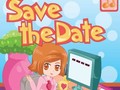 Ойын Save The Date