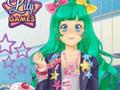 Ойын Manga Lily