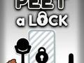 Ойын Peet A Lock