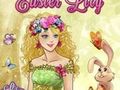Ойын Easter Lily