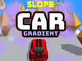 Ойын Slope Car Gradient