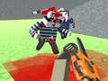Ойын Pixel Guns Apocalypse 3