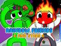 Ойын Rainbow Friends Find Stars