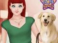 Ойын Shopping Lily