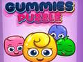 Ойын Gummies Puzzle