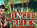 Ойын Jungle Relics
