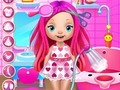 Ойын Baby Bella Candy World