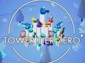 Ойын Tower Tier Zero