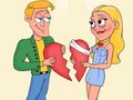 Ойын Impossible Date