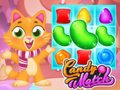 Ойын Candy Match