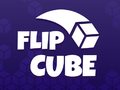 Ойын Flip Cube