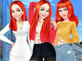 Ойын Awesome Photoshoots for Princess