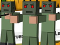 Ойын Krunker: Zombie Bulwark