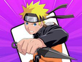 Ойын Let's Color Naruto