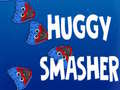 Ойын Huggy Smasher