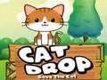 Ойын Cat Drop
