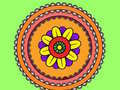 Ойын My Colorful Mandala