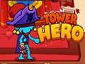 Ойын Tower Hero  