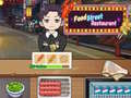 Ойын Food Street Restaurant 