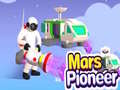 Ойын Mars Pioneer 