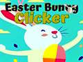Ойын Easter Bunny Clicker