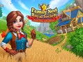Ойын Family Nest Royal Society