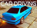 Ойын Car Driving