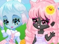Ойын Easter Party for Little Monster