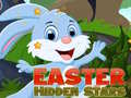 Ойын Easter Hidden Stars