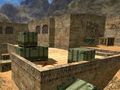 Ойын Krunker: CS1.6 dust 2