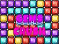 Ойын Gems Crush