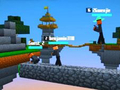 Ойын Krunker: SkyWars