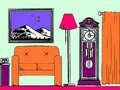 Ойын End of the Hour Glass