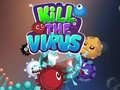 Ойын Kill the Virus