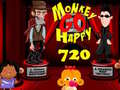 Ойын Monkey Go Happy Stage 720