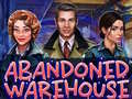 Ойын Abandoned Warehouse