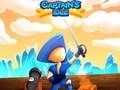 Ойын Captains Idle