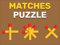 Ойын Matches Puzzle