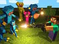 Ойын Mine Shooter Huggy's Attack!