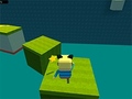 Ойын Kogama: Moving Block Parkour