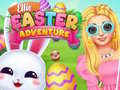 Ойын Ellie Easter Adventure