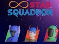 Ойын Infinity Star Squadron