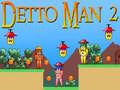 Ойын Detto Man 2