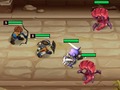 Ойын Idle Warrior Tales