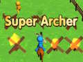 Ойын Super Archer 