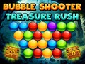Ойын Bubble Shooter Treasure Rush