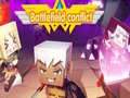 Ойын Battlefield conflict