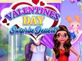 Ойын Valentine's Day Surprise Dessert