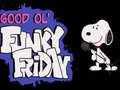 Ойын Good Ol’ Funky Friday