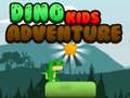 Ойын Dino kids Adventure